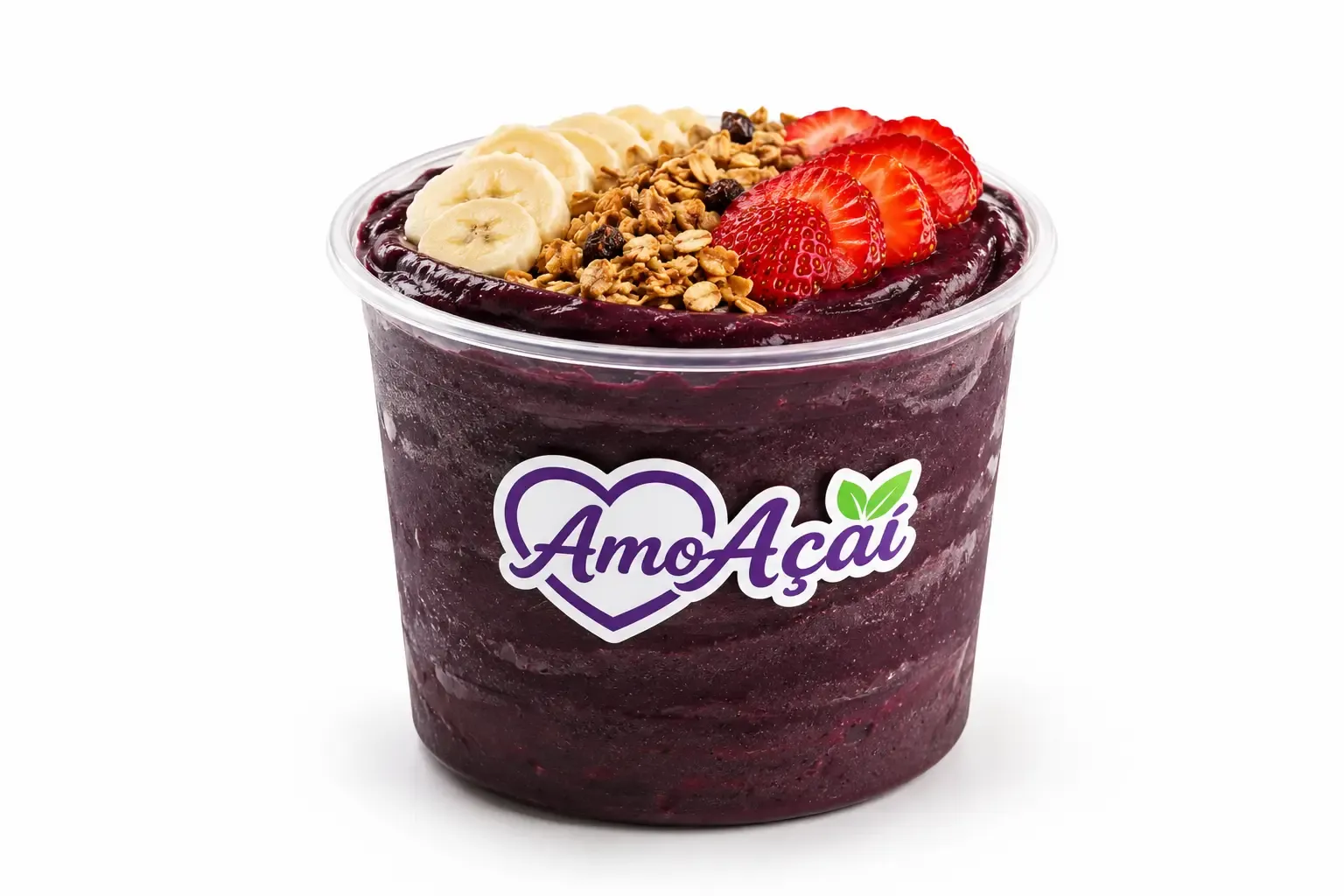 Açaí 300ml