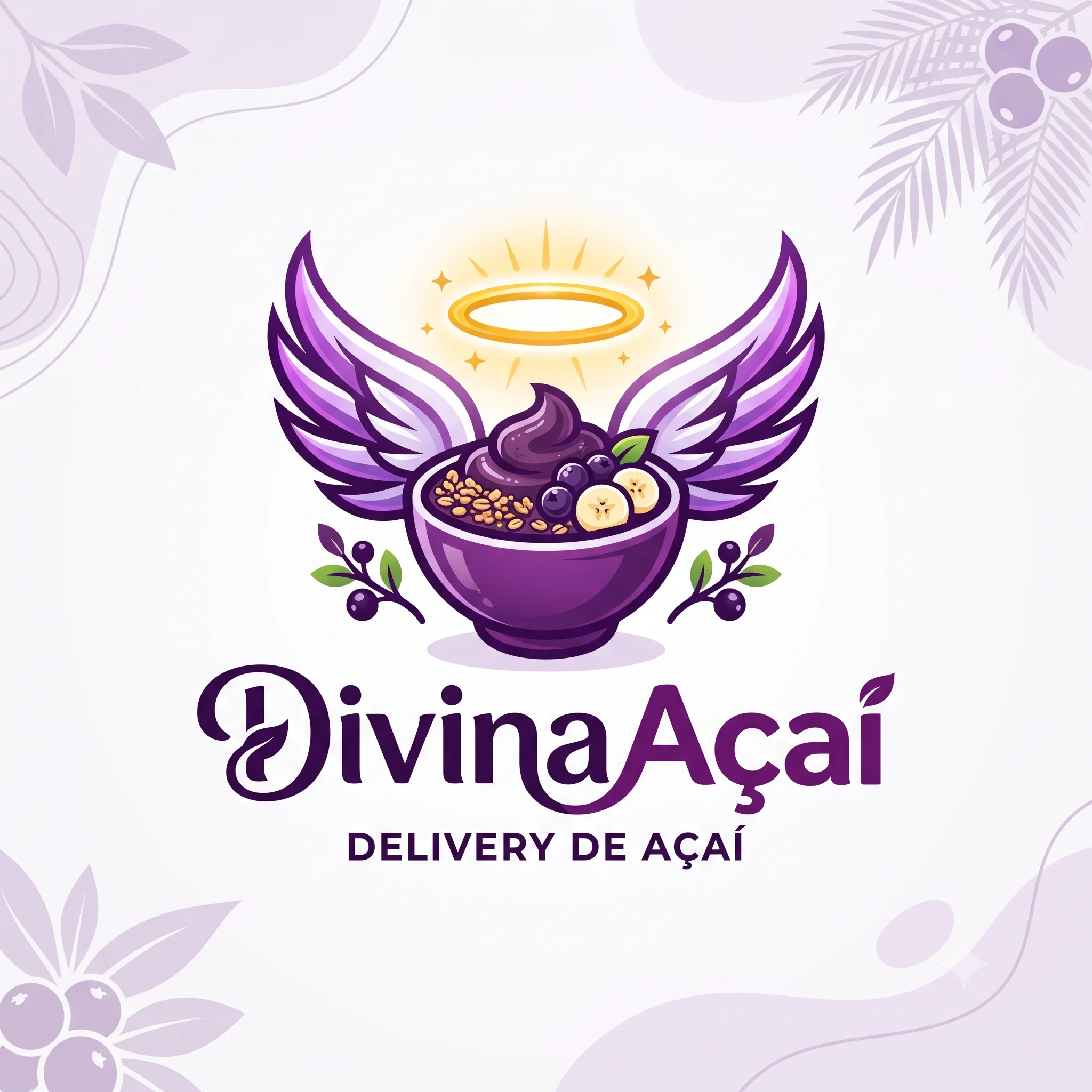 Divino Açaí